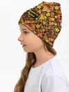 Детская шапка / Лучший учитель русского языка