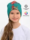 Детская шапка / Лучший учитель английского языка