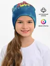 Детская шапка / Не хочу!