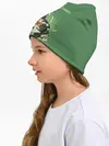 Детская шапка / Королева шахматного мира