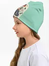 Детская шапка / Элизабет Хармон