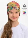 Детская шапка / Мои эмоции