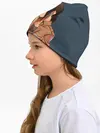 Детская шапка / Имир и Хистория
