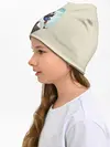 Детская шапка / Космический путешественник