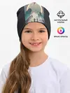 Детская шапка / NMS Next