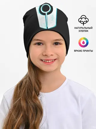 Детская шапка / Новые знания