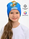Детская шапка / Catnite