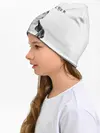 Детская шапка / JUSTIN BIEBER