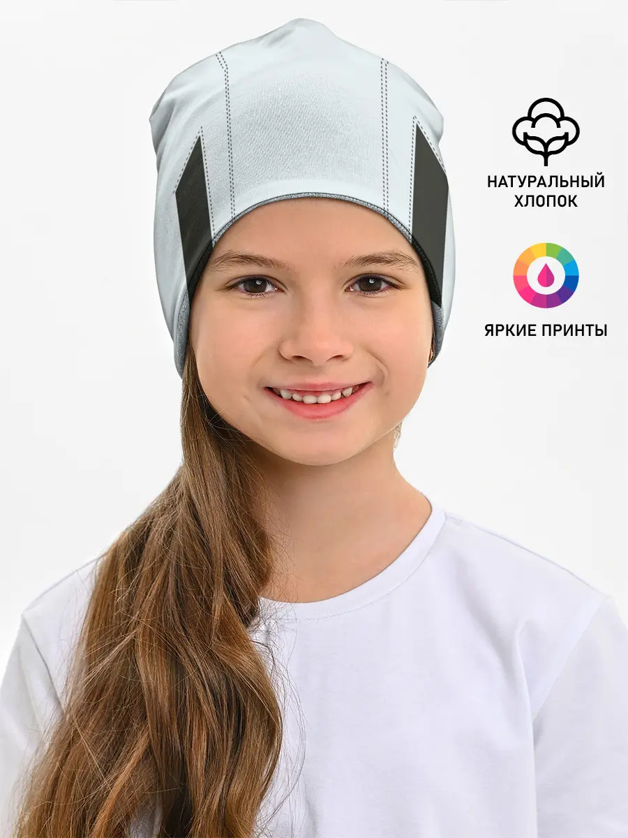 Детская шапка / Скафандр SpaсeX