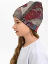 Детская шапка / Задумчивый Сукуна