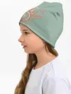 Детская шапка / Король дороги