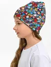 Детская шапка / Языки программирования