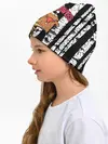 Детская шапка / Крутые Бобры
