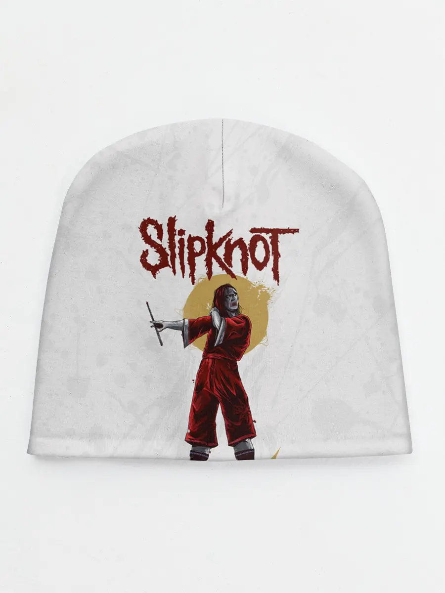 Детская шапка / SLIPKNOT | СЛИПКНОТ