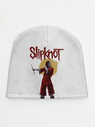 Детская шапка / SLIPKNOT | СЛИПКНОТ