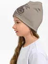 Детская шапка / Классические мотоциклы