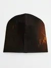 Детская шапка / КРИПТОВАЛЮТА БИТКОИН