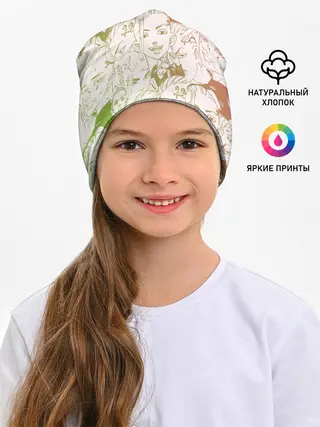 Детская шапка / ДОРАКЕН Токийские Мстители