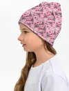 Детская шапка / Париж
