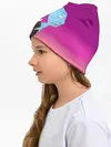 Детская шапка / Я Цусима