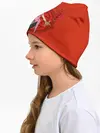 Детская шапка / Магическая битва Кугисаки Нобара