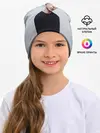 Детская шапка / Молодой Ти