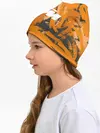 Детская шапка / KTM | КТМ