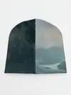 Детская шапка / Баба Фосс Видеть