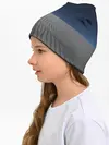 Детская шапка / Пустыня дюна песок ночь