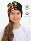 Детская шапка / Семейство Кардашьян