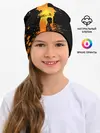 Детская шапка / Рёмен Сукуна Магическая битва