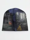 Детская шапка / S.T.A.L.K.E.R. | С.Т.А.Л.К.Е.Р 2