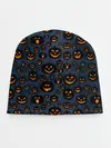 Детская шапка / HALLOWEEN