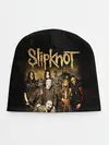 Детская шапка / Slipknot