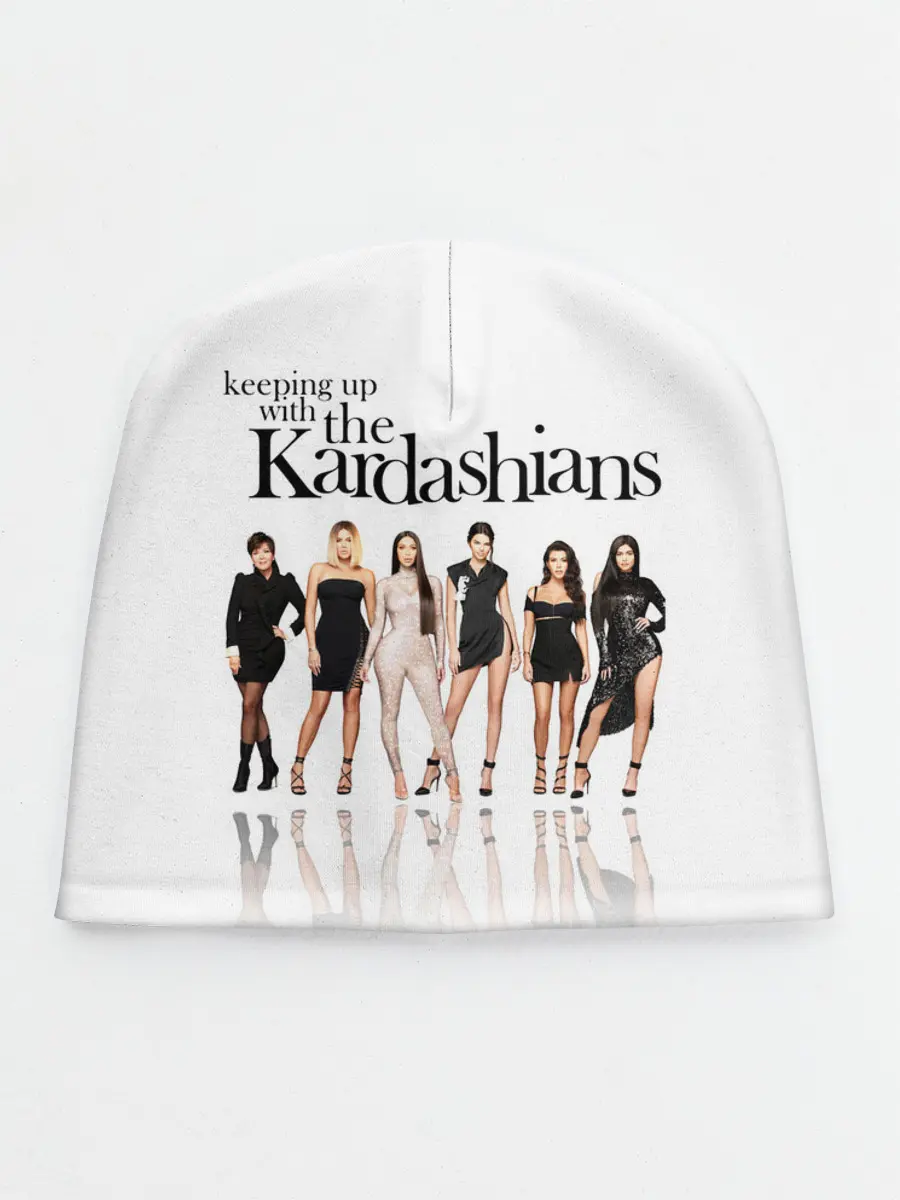 Детская шапка / Keeping up with Kardashians