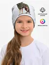 Детская шапка / Служебная собака | К9 | K9