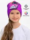 Детская шапка / Hot Wheels. Хот Вилс