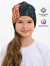 Детская шапка / Darwin Project