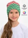 Детская шапка / Беларусь