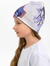 Детская шапка / Годжо Сатору Магическая битва