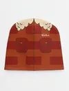 Детская шапка / Beef Tobin jacket