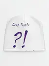 Детская шапка / Now What?! Deep Purple