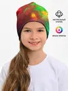 Детская шапка / Искра жизни