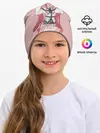 Детская шапка / Cute Devil Eris