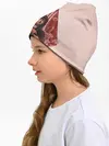 Детская шапка / Rap truth