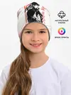Детская шапка / Фушигуро Мегуми Магическая битва