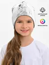 Детская шапка / Bj MD и Чан У