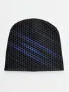 Детская шапка / СТАЛЬНАЯ СЕТКА НЕОН | STEEL MESH NEON