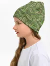 Детская шапка / Капканы