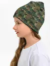 Детская шапка / Охотник
